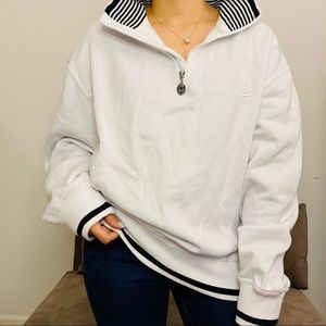 90s Royal Caribbean Pullover